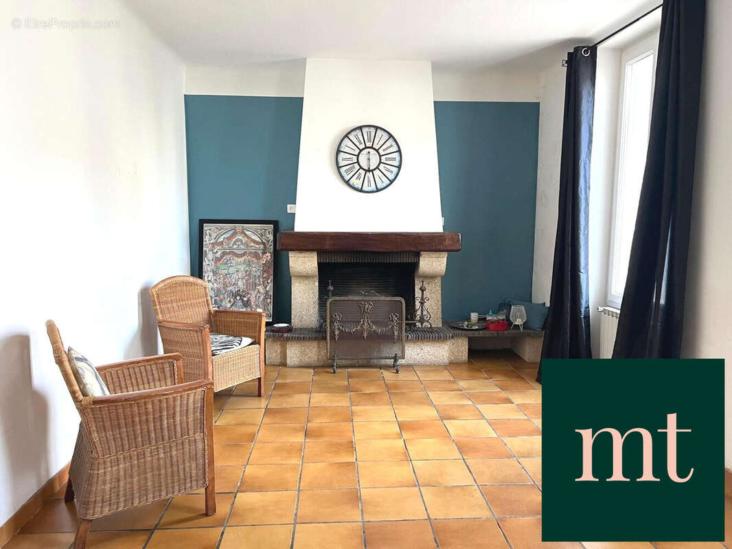 Maison à BIARRITZ