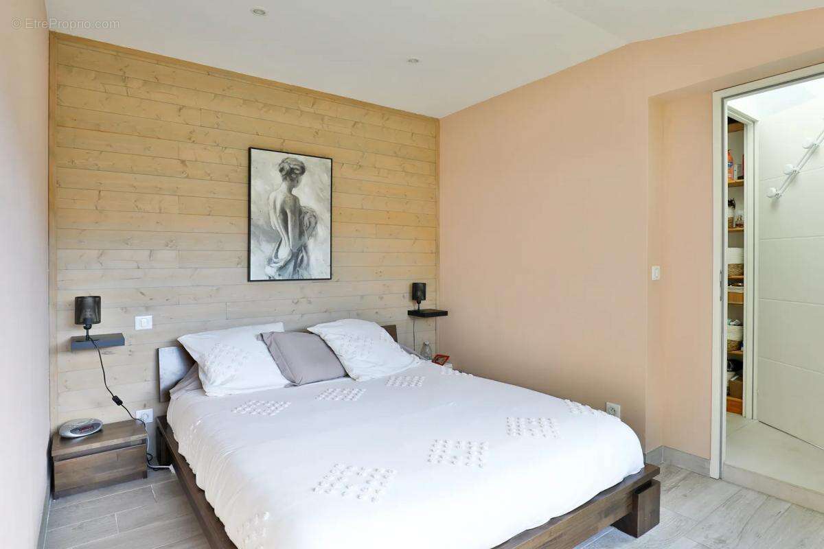 Maison à GUJAN-MESTRAS