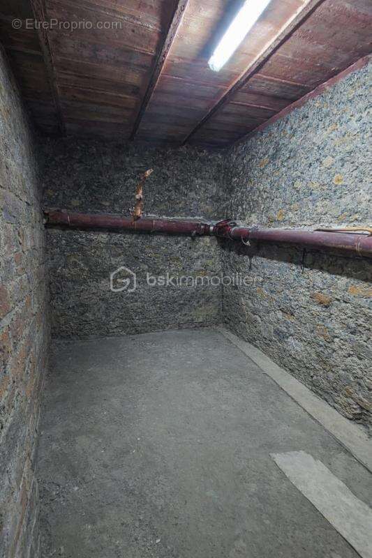 Paris 14ème Alésia dans un immeuble de standing - superbe 5 pièces avec balcons, chambre de service et 2 caves - photo 28