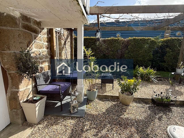 Maison à LA LANDE-PATRY