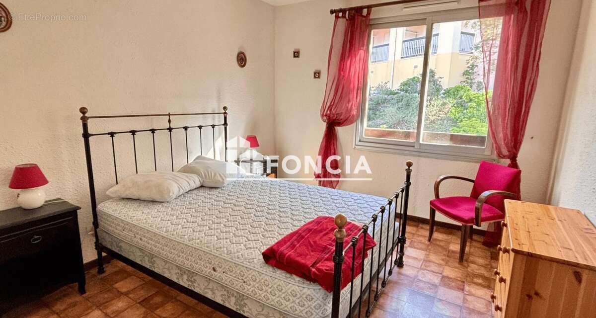 Appartement à BANYULS-SUR-MER
