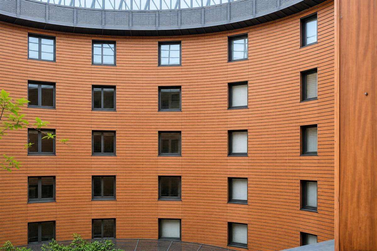 LYON 7 - Place JEAN MACE -Appartement T4 de 89 M2 - - photo 22