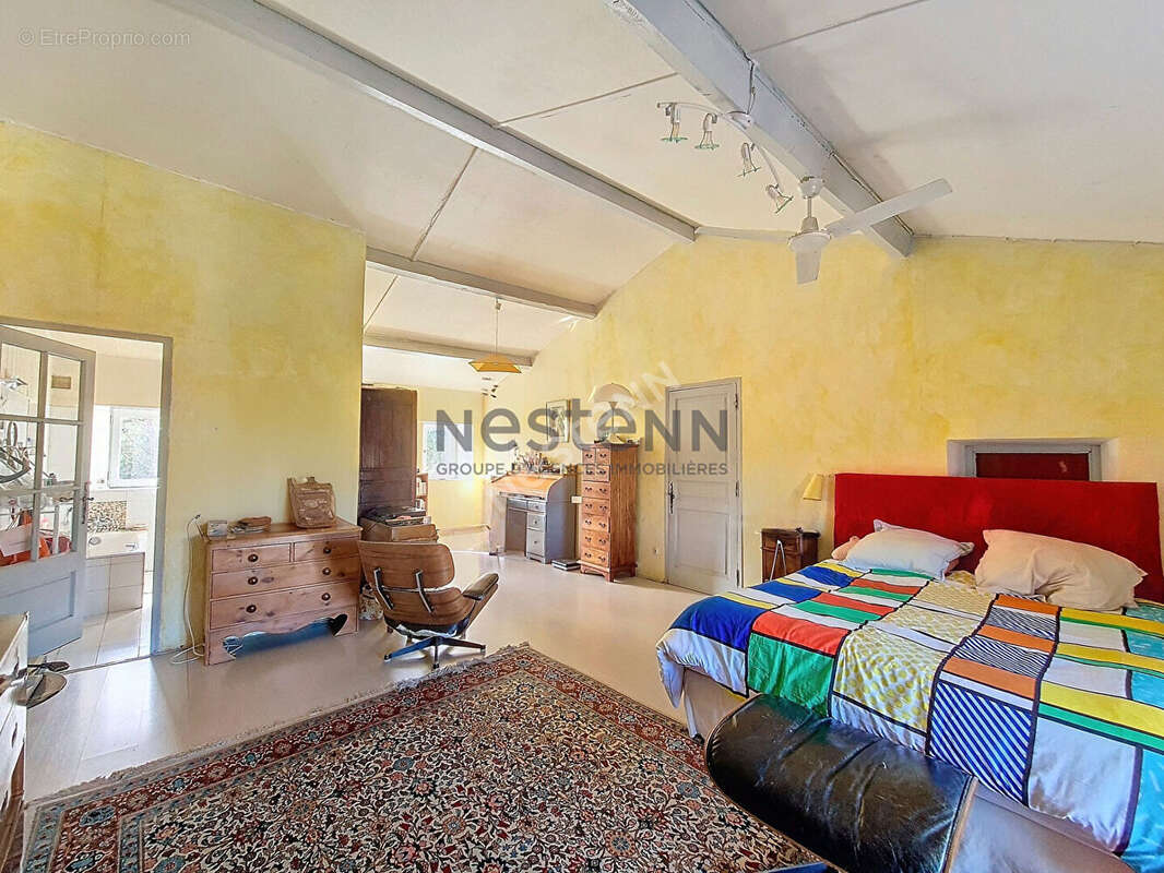 Maison à SAINT-CHRISTOL-LES-ALES