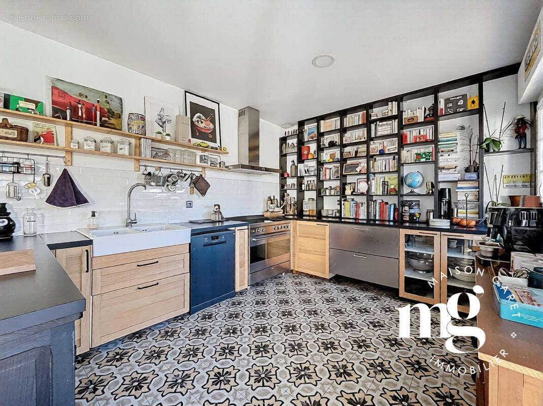 Maison à SAINT-JEAN-DE-LUZ