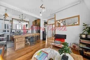 Appartement à LE PRE-SAINT-GERVAIS