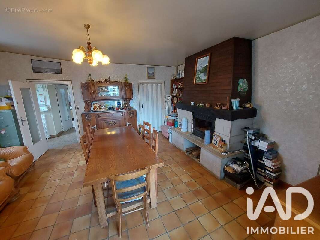 Photo 8 - Maison à ORGELET