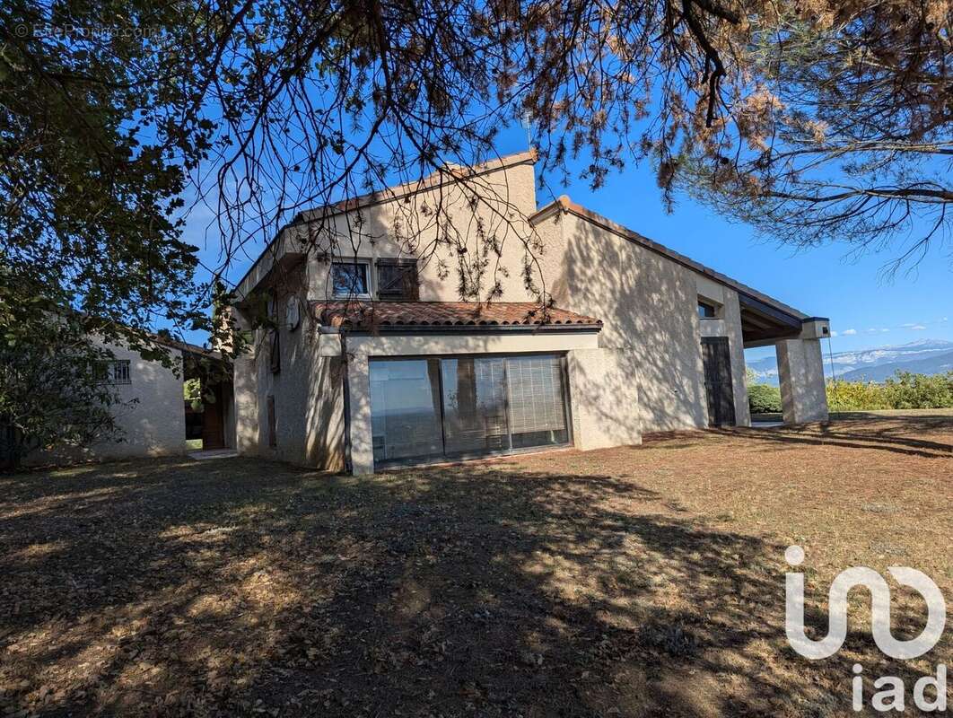 Photo 3 - Maison à MOURS-SAINT-EUSEBE