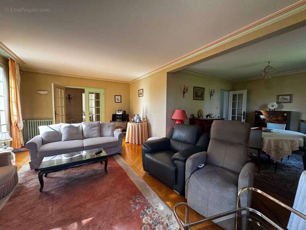 Maison 159 m² à Livry-Sur-Seine  - photo 9