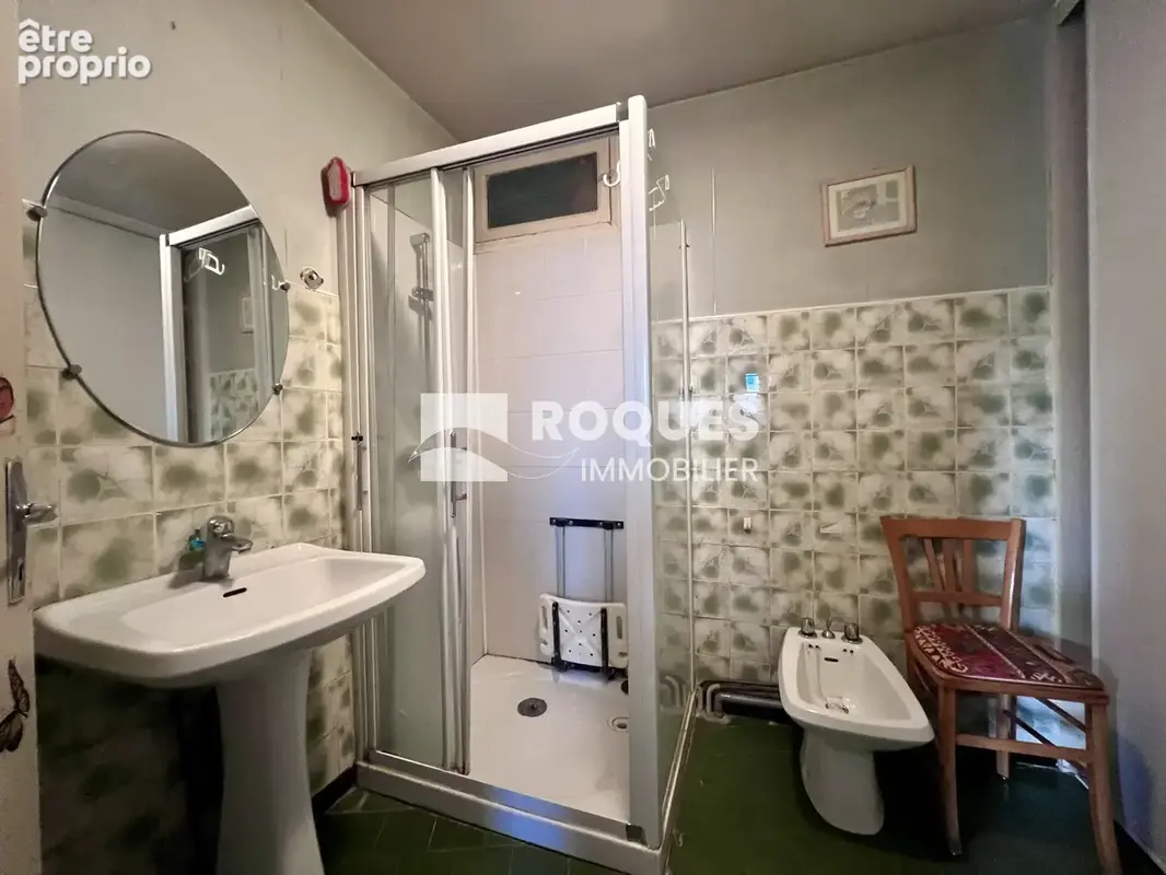 Maison T5 avec logement indépendant - photo 6