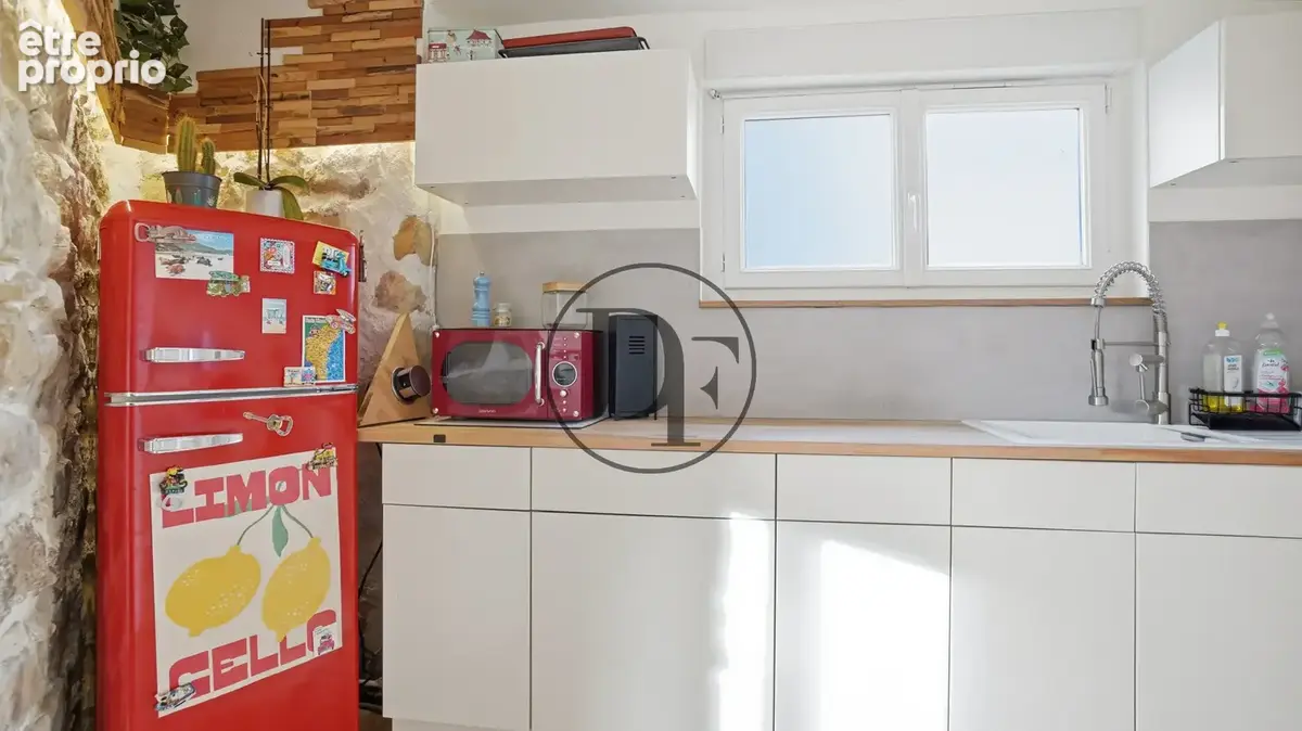 Maison avon - 65m2 - photo 5