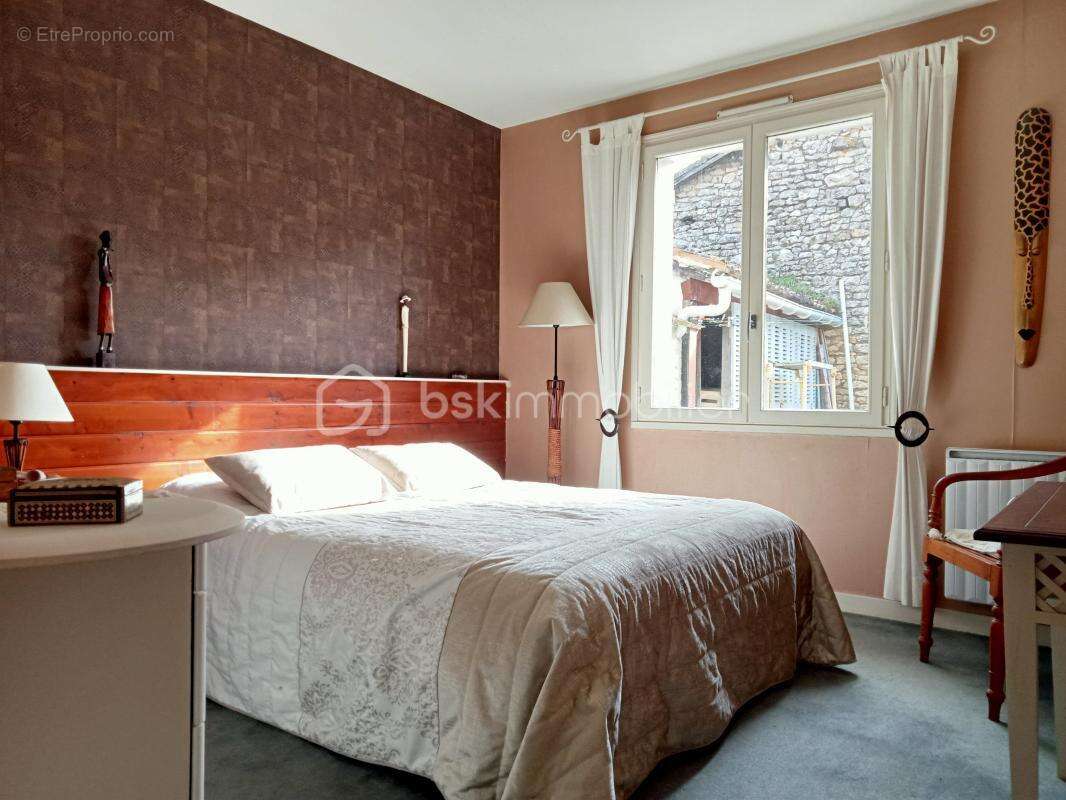 Maison à SAINT-MAIXENT-L&#039;ECOLE