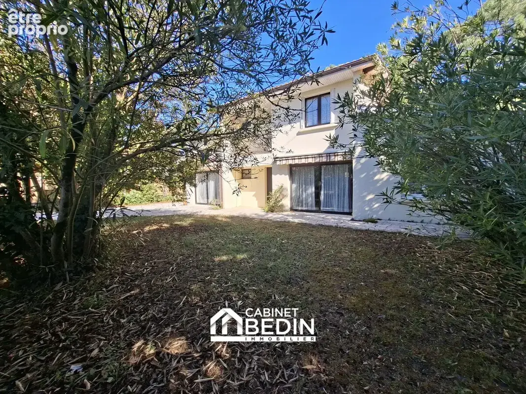 Maison 7 pièces 112 m² à vendre à Lege-Cap-Ferret (33950) - photo 2