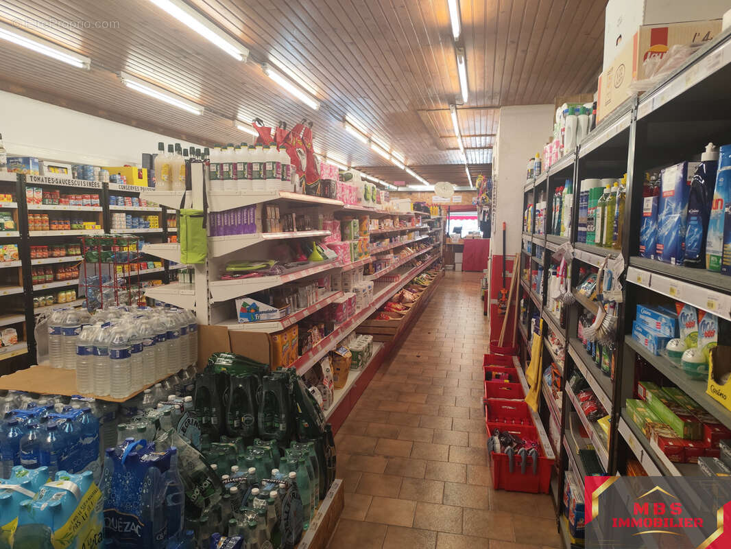 Argelès-Sur-Mer  - Fond de Commerce Alimentation Générale - photo 5