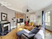 Appartement à BELFORT