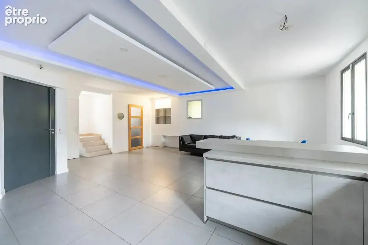 Charmante maison 6 pièces avec studio à Saint-Brice - photo 4
