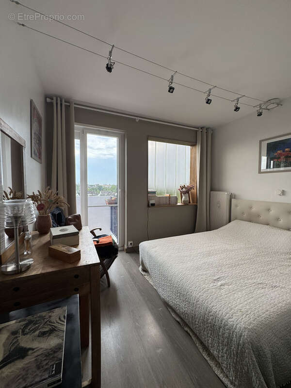 Appartement à AMIENS