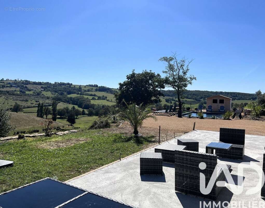 Photo 5 - Maison à MOREY