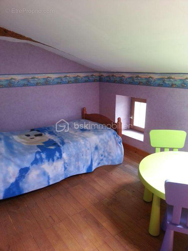 Maison à LE PIN