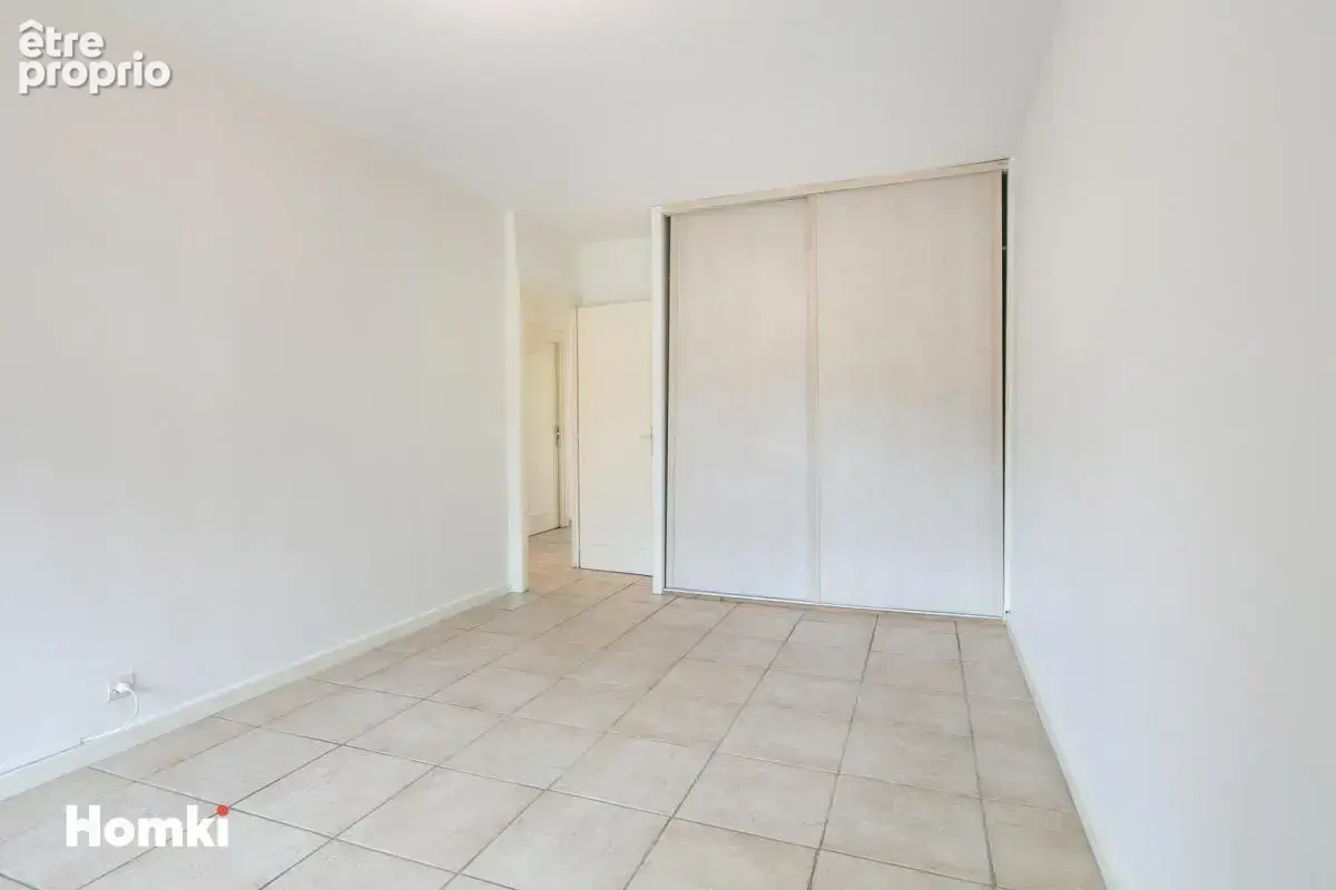 Appartement T3 de 86 m² à Grenoble sud - photo 8