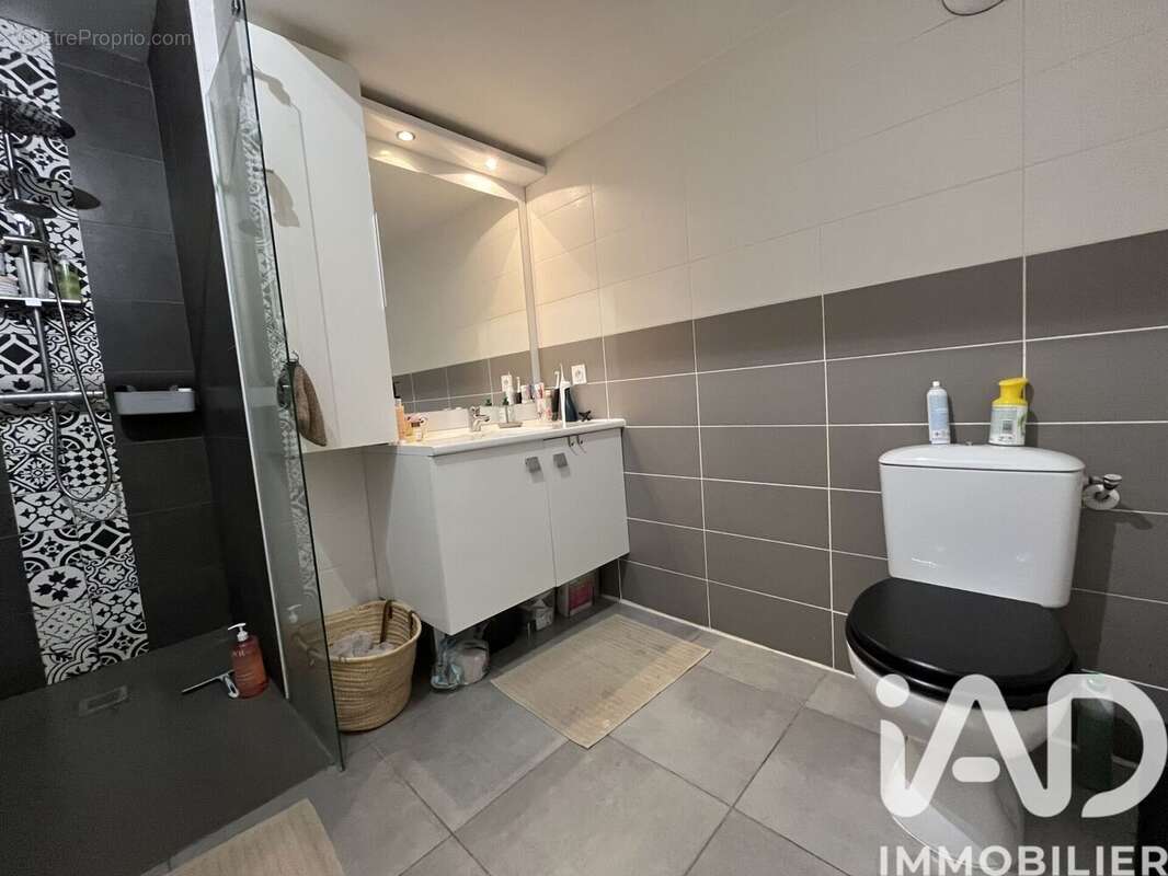 Appartement 40 m² à Perpignan  - photo 9