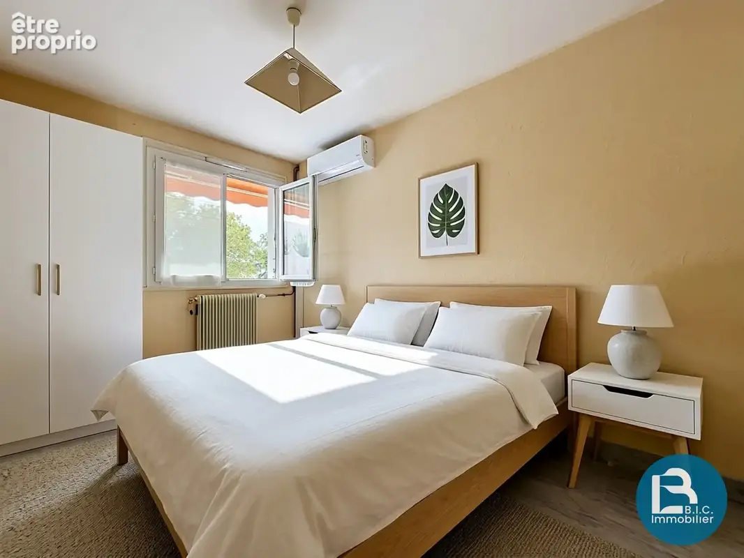 Appartement 2 pièces 31 m² à vendre à Lyon-3e (69003) - photo 6