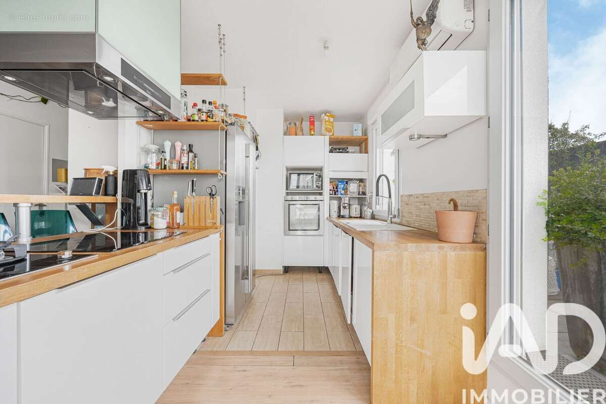 Photo 5 - Appartement à BAGNOLET