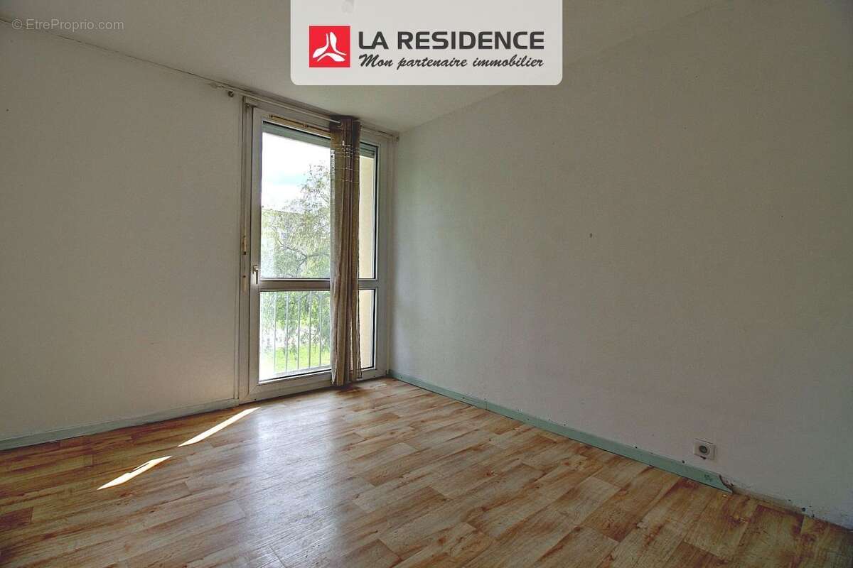 Appartement à POISSY