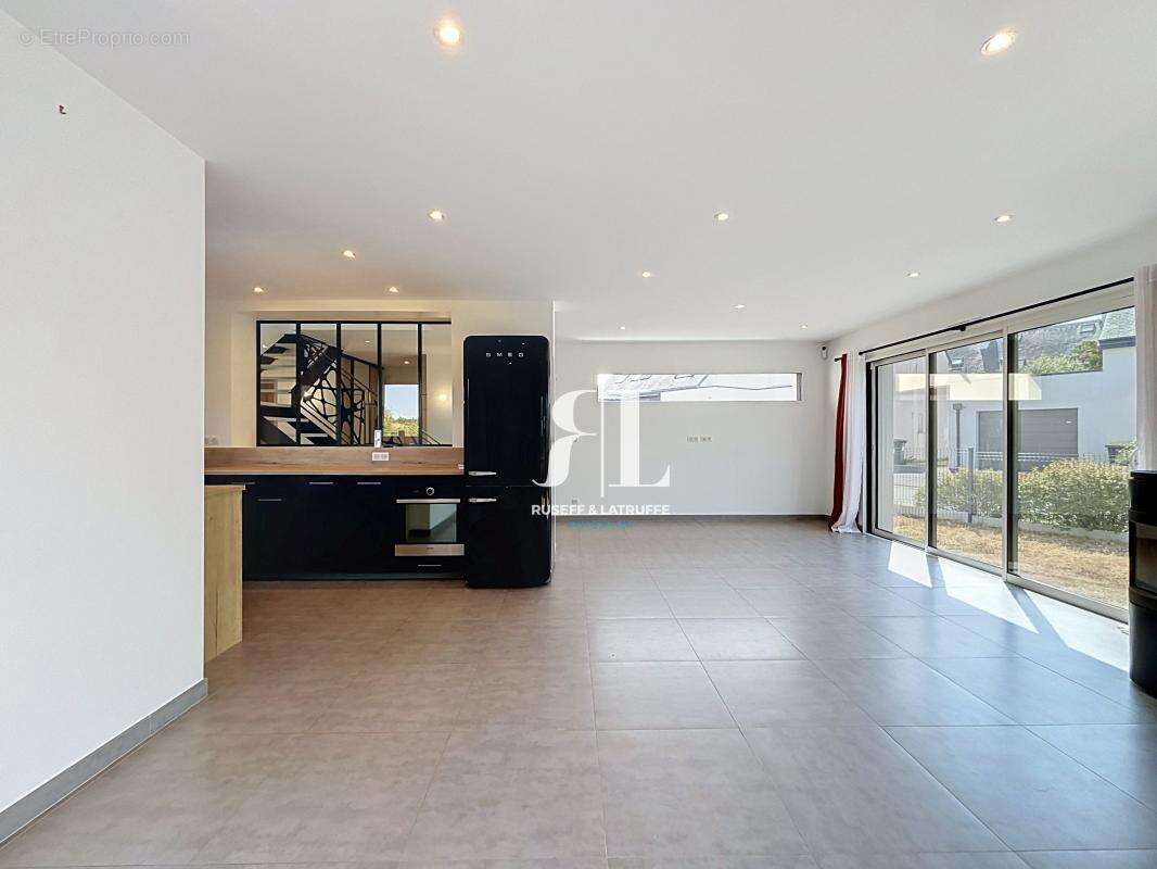 Lanester - exclusivite - vue sur le scorff - photo 3
