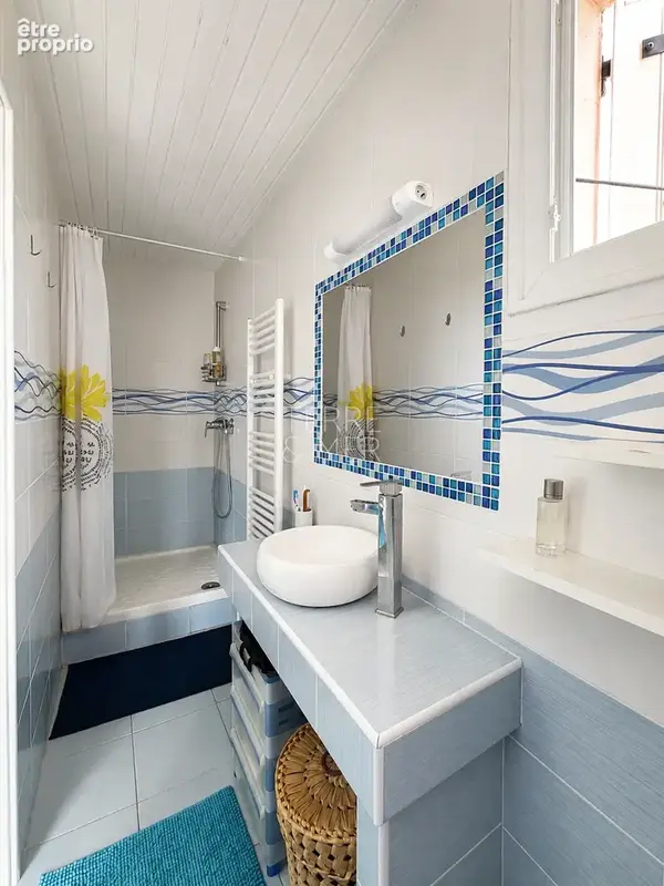 Maison 4pièces avec jardin - photo 12