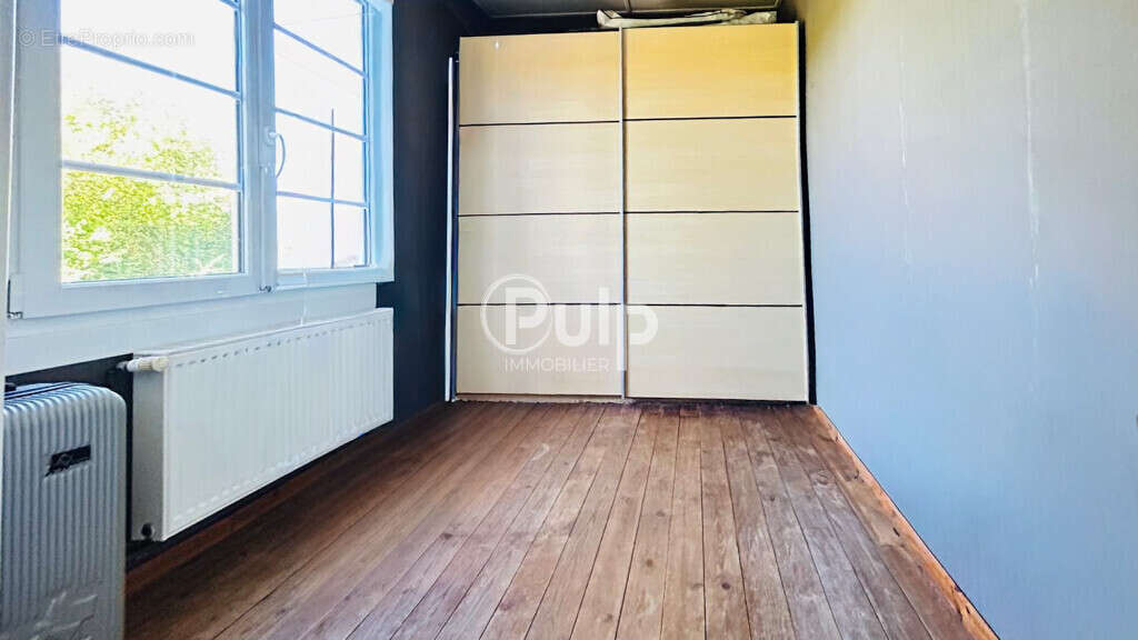 Maison à AVION