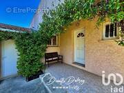 Photo 1 - Maison à BIZANET