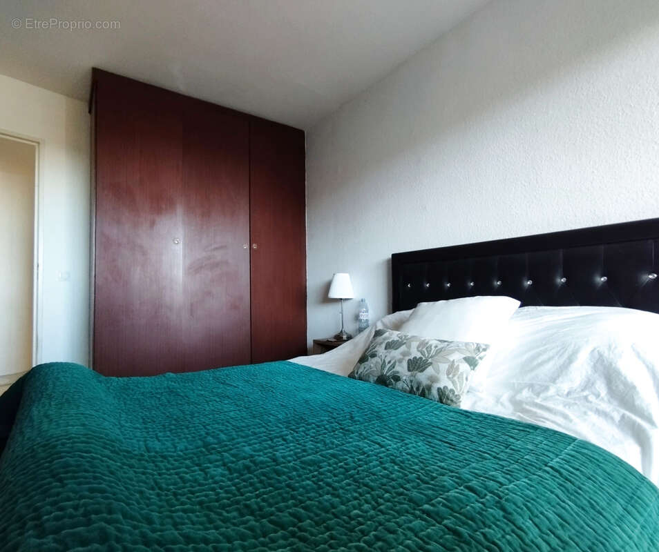 Appartement à MANDELIEU-LA-NAPOULE