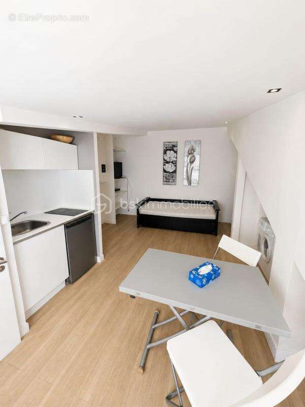 Immeuble de rapport – hyper centre le havre – investissement clé en main - photo 3