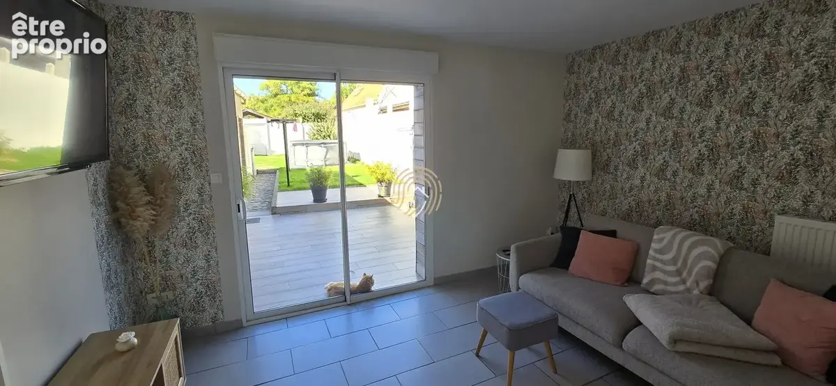 Maison 5 pièces 112 m² à vendre à Aubigny-Au-Bac (59265) - photo 2