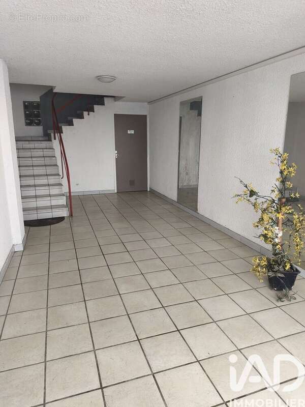 Photo 2 - Appartement à CONTREXEVILLE