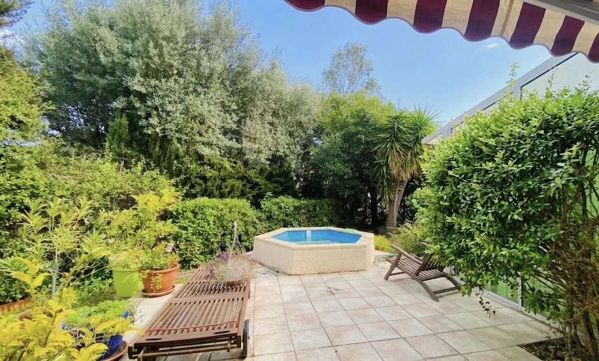 Appartement à BANDOL