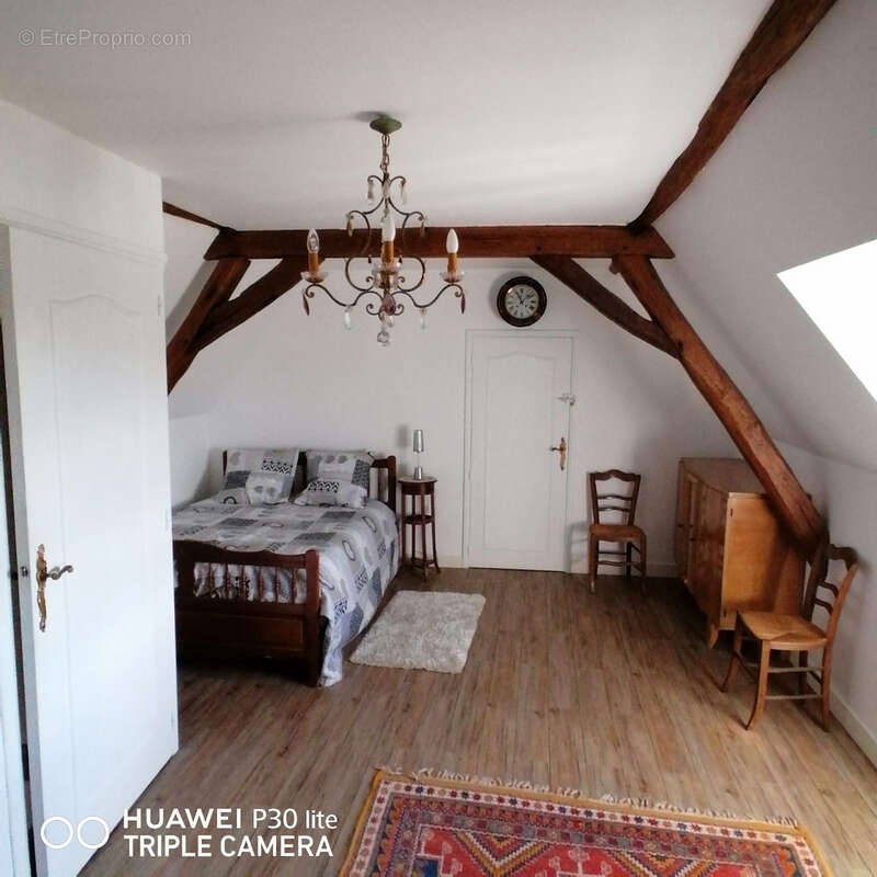 Maison à CINQ-MARS-LA-PILE