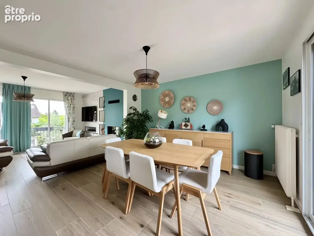 Maison 7 pièces 200 m² à vendre à Verrieres-Le-Buisson (91370) - photo 5