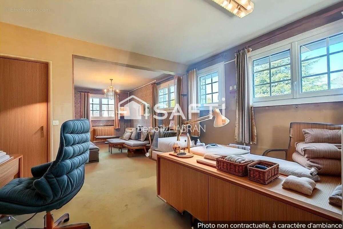 Photo 6 - Maison à SEPTEUIL