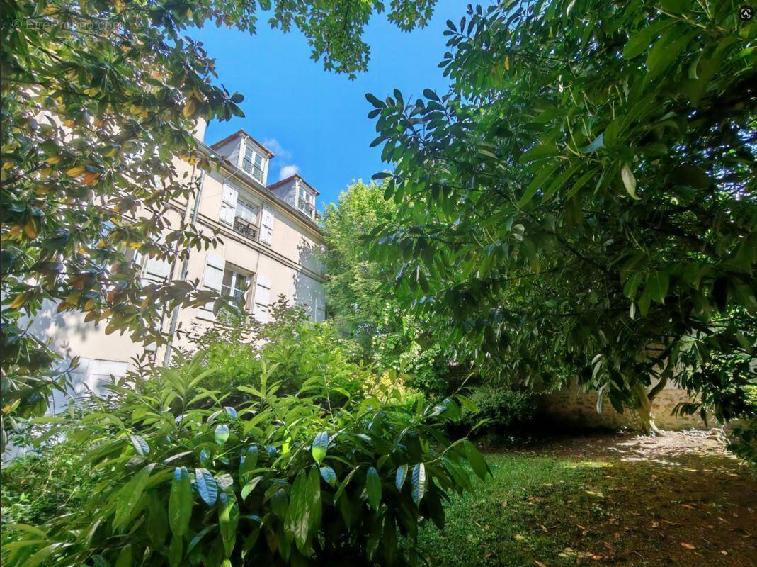 Appartement à CHELLES