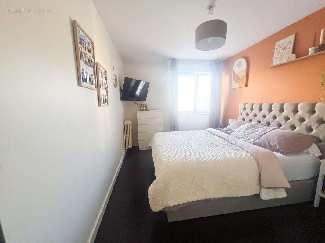 Photo 9 - Appartement à BREST