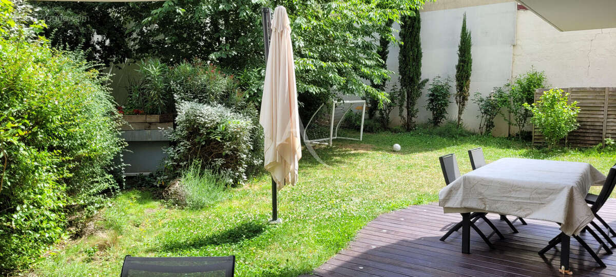 Appartement à PUTEAUX