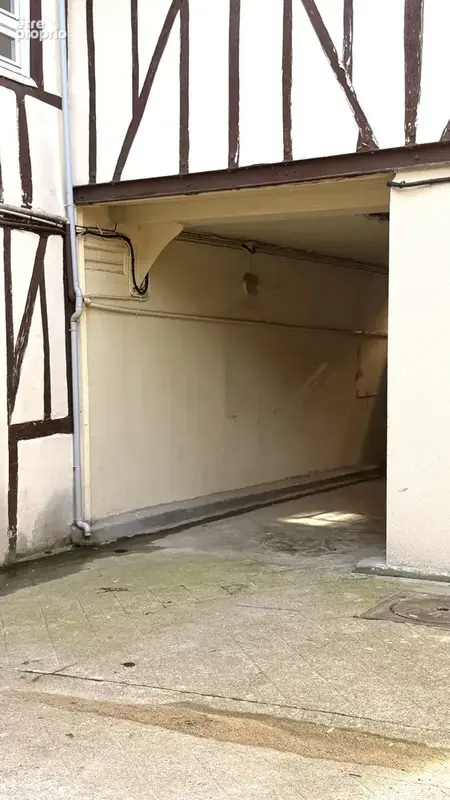 Parking à vendre à Rouen (76000) - photo 3