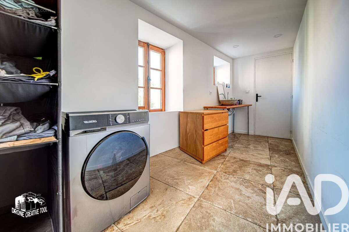 Photo 3 - Maison à BOUXIERES-SOUS-FROIDMONT
