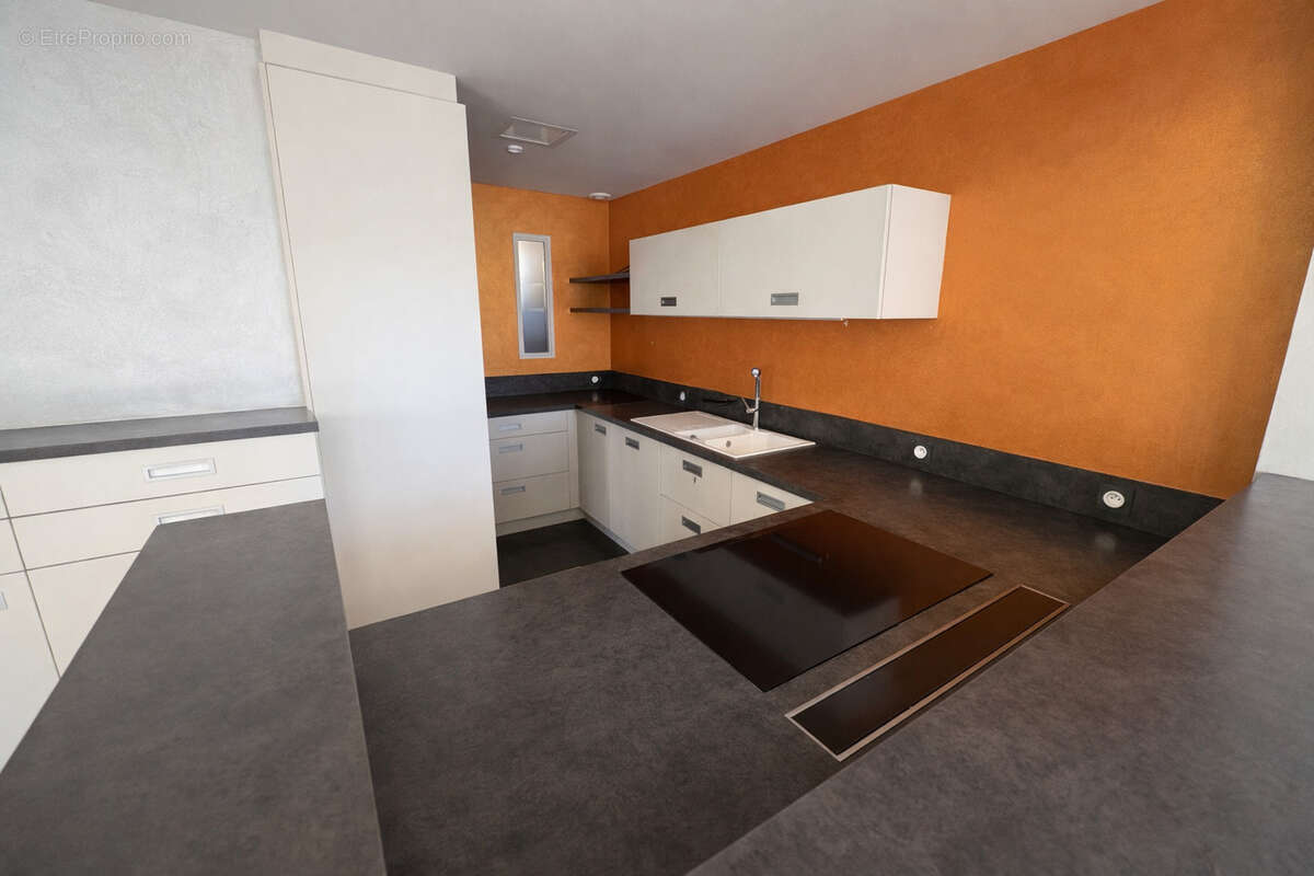 Appartement à LES HERBIERS