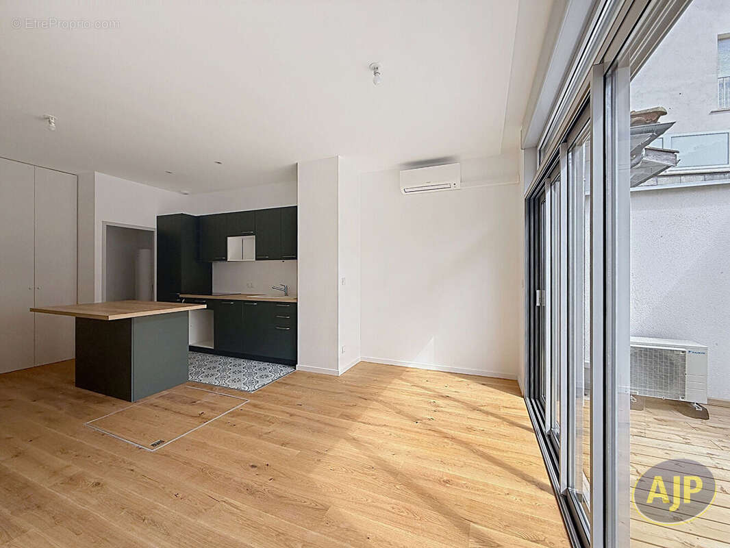ARCACHON Proche centre et petit port T4 - 108.35m² - photo 3