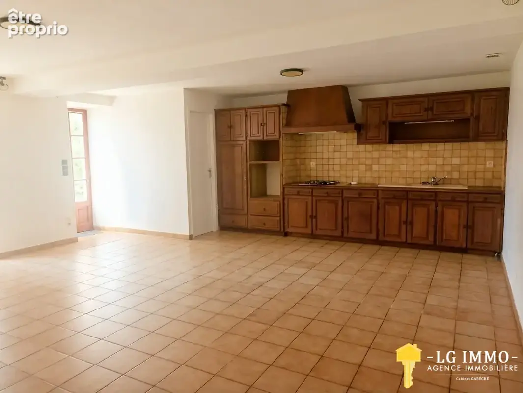 Ensemble immobilier de 2 maisons sur 7555 m2 de terrain- Idéal projet familial ou investissement - photo 11