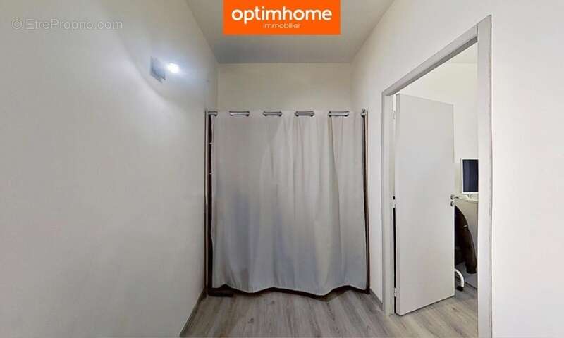 Appartement à SARREGUEMINES