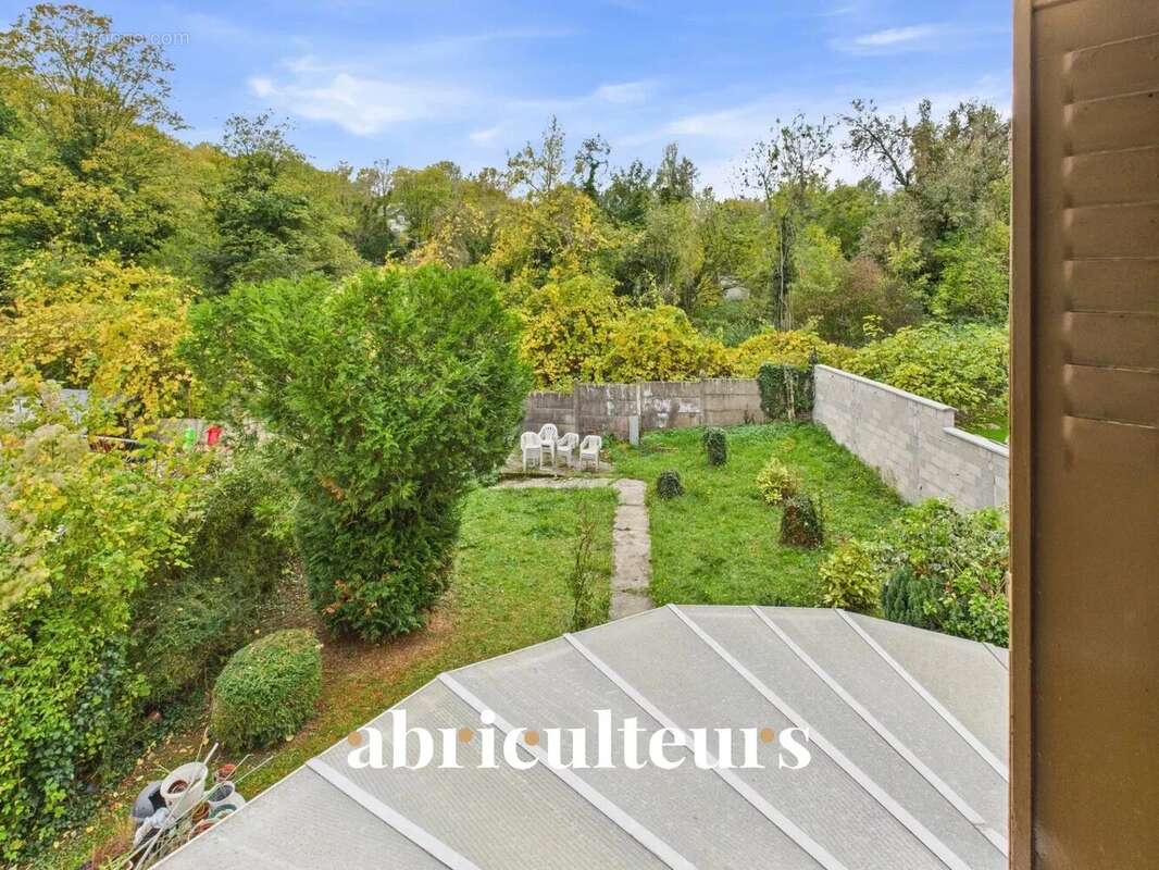 Appartement à VILLEMOMBLE