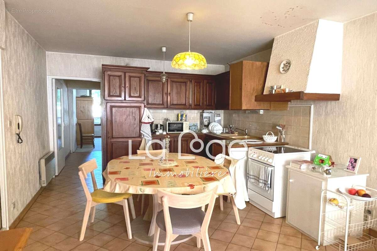Appartement 51 m² à Gap  - photo 8